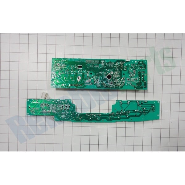 Ge WD21X10505 GE Dishwasher Control Tactile Assembly Kit WD21X10505 - main